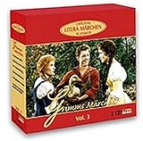 Grimms Märchen Vol. 3: Hörspiel - Gebrüder Grimm 
