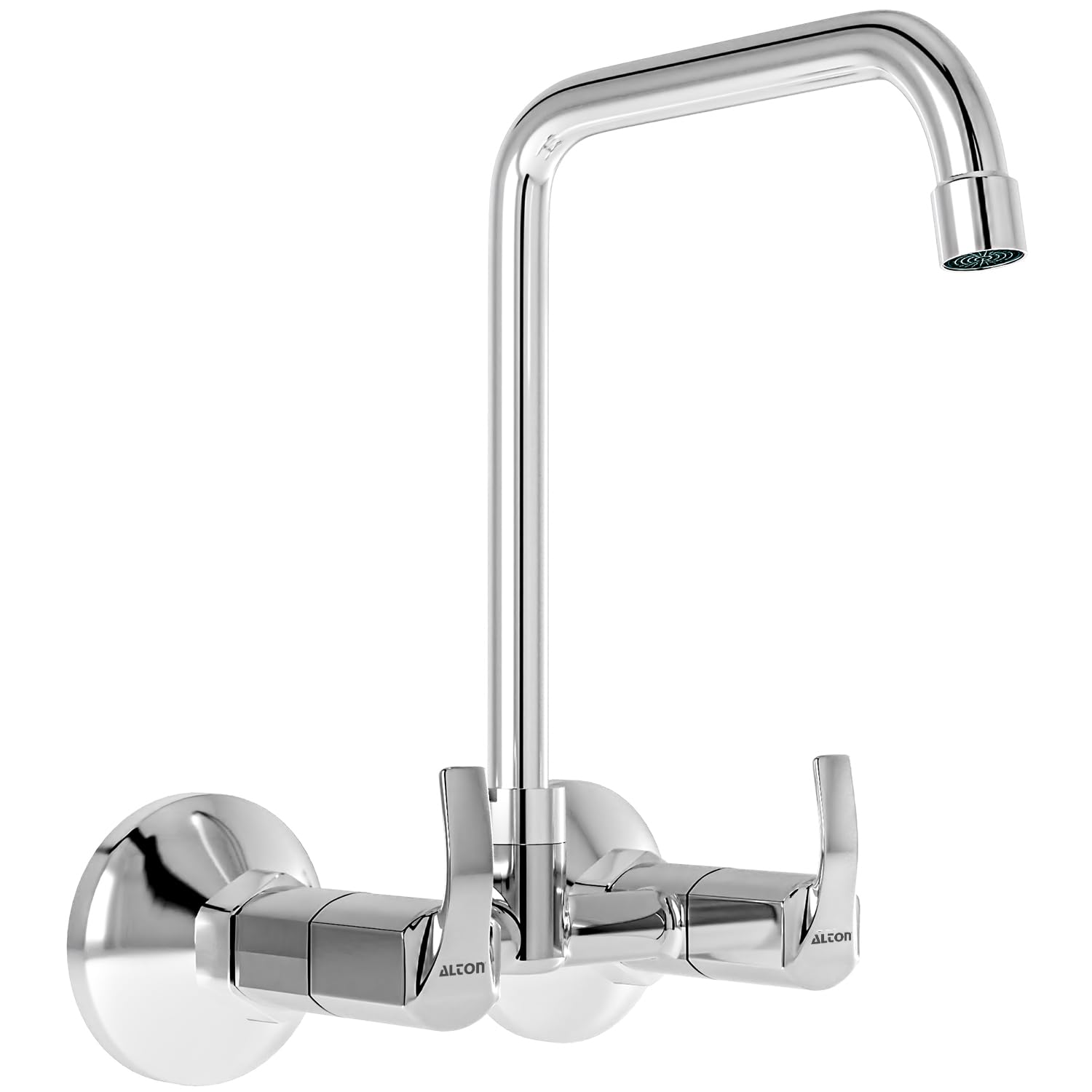 ALTON QBA9070-UM, Kitchen Sink Mixer with 360 Degree Swivel Spout | Kitchen Sink Tap | Kitchen Faucet | Tap for Kitchen Sink | Taps | Kitchen Mixer (B0CKKX95NL) Amazon Price History, Amazon Price Tracker