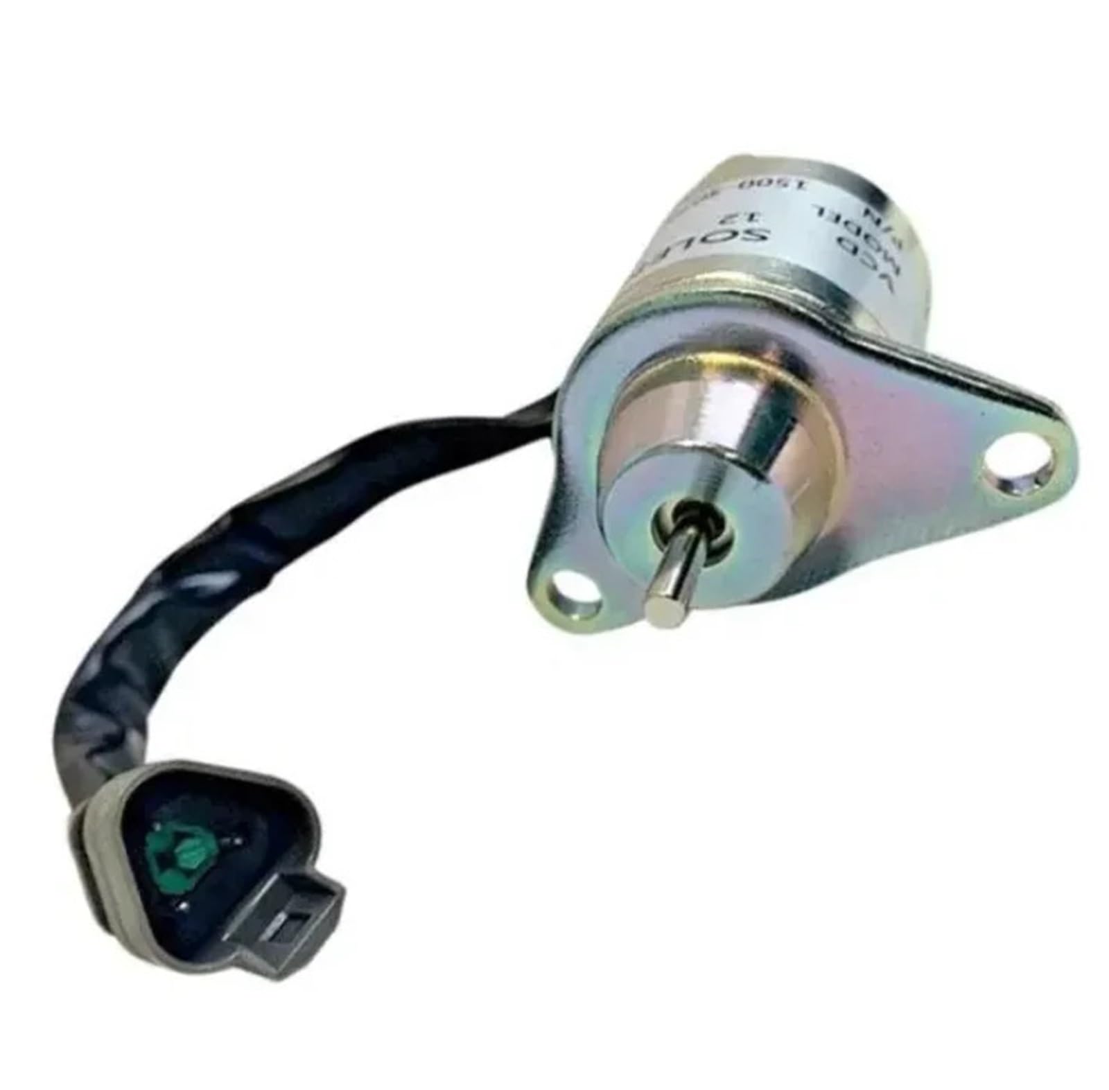 Válvula solenoide de corte de combustible for motor diésel de 12 V for 41-6383