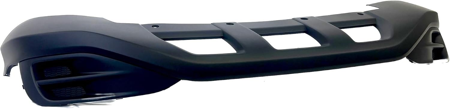 FitParts Compatible With Front Lower Bumper Cover 2012 2013 2014 Honda CR-V HO1015108 LX Sport. Ready to paint. 04712T0AA60