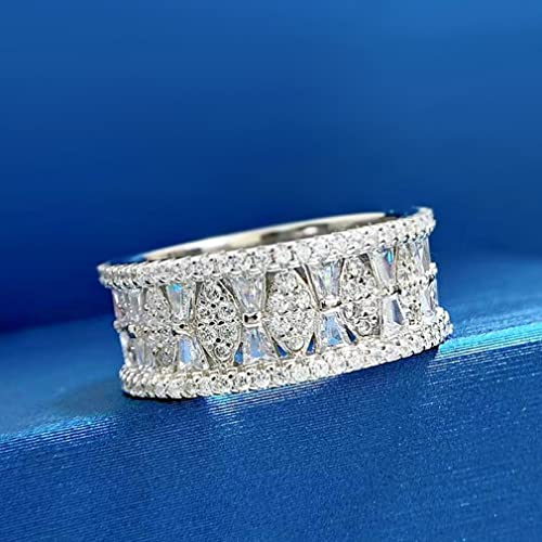 Anneau en diamant de carbone pour femme : le bijou idéal pour un mariage étincelant