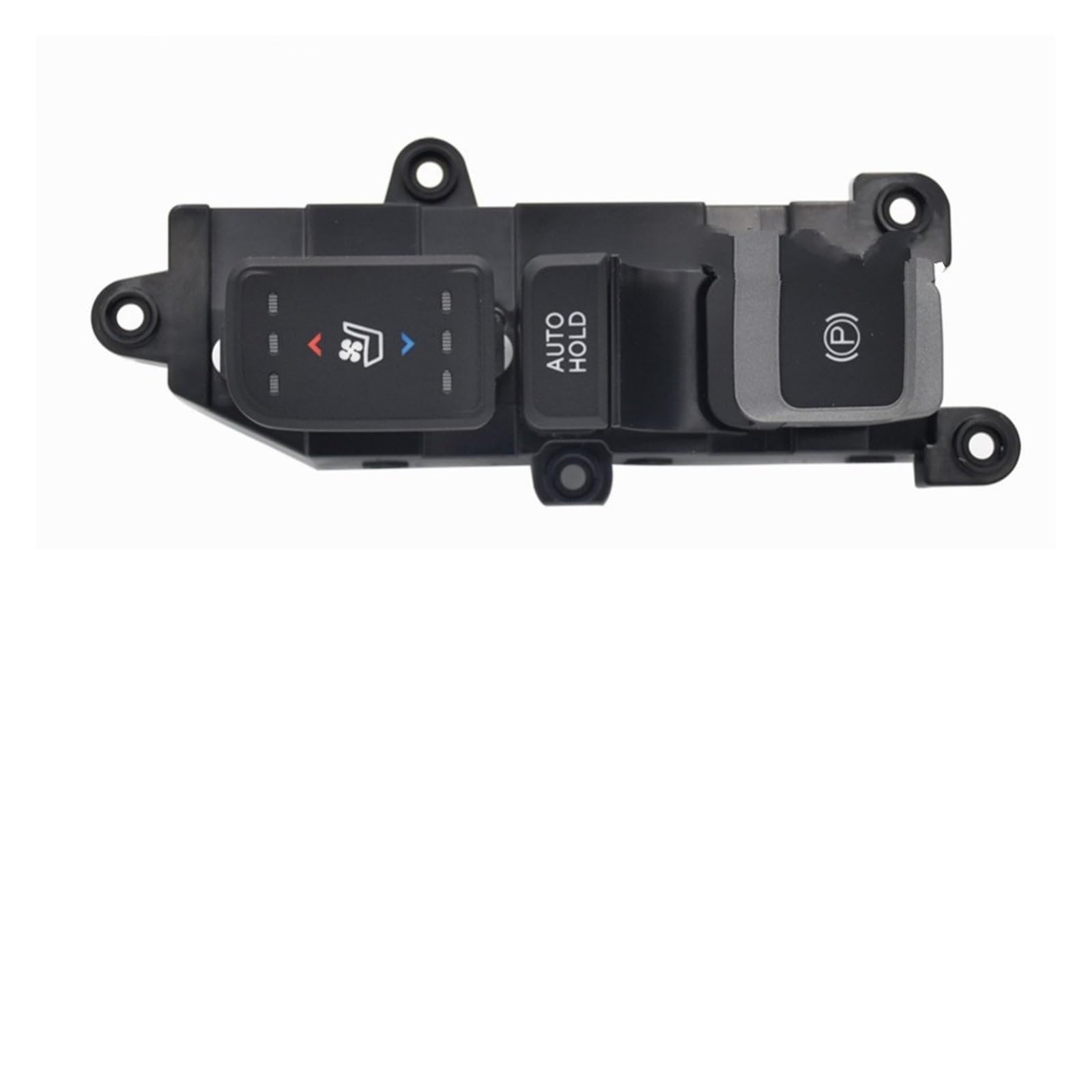 Interruptor estacionamiento Freno Para Hyundai Para Santa Para Fe 2017 2018 2019 Interruptor Freno Mano Auxiliar Estacionamiento 93310-2W315 933102W3154X