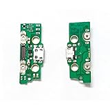 Replacement Charging Port Block PCB Board for Lenovo Tab M8 PRC Row TB-8505F 8505F 8'