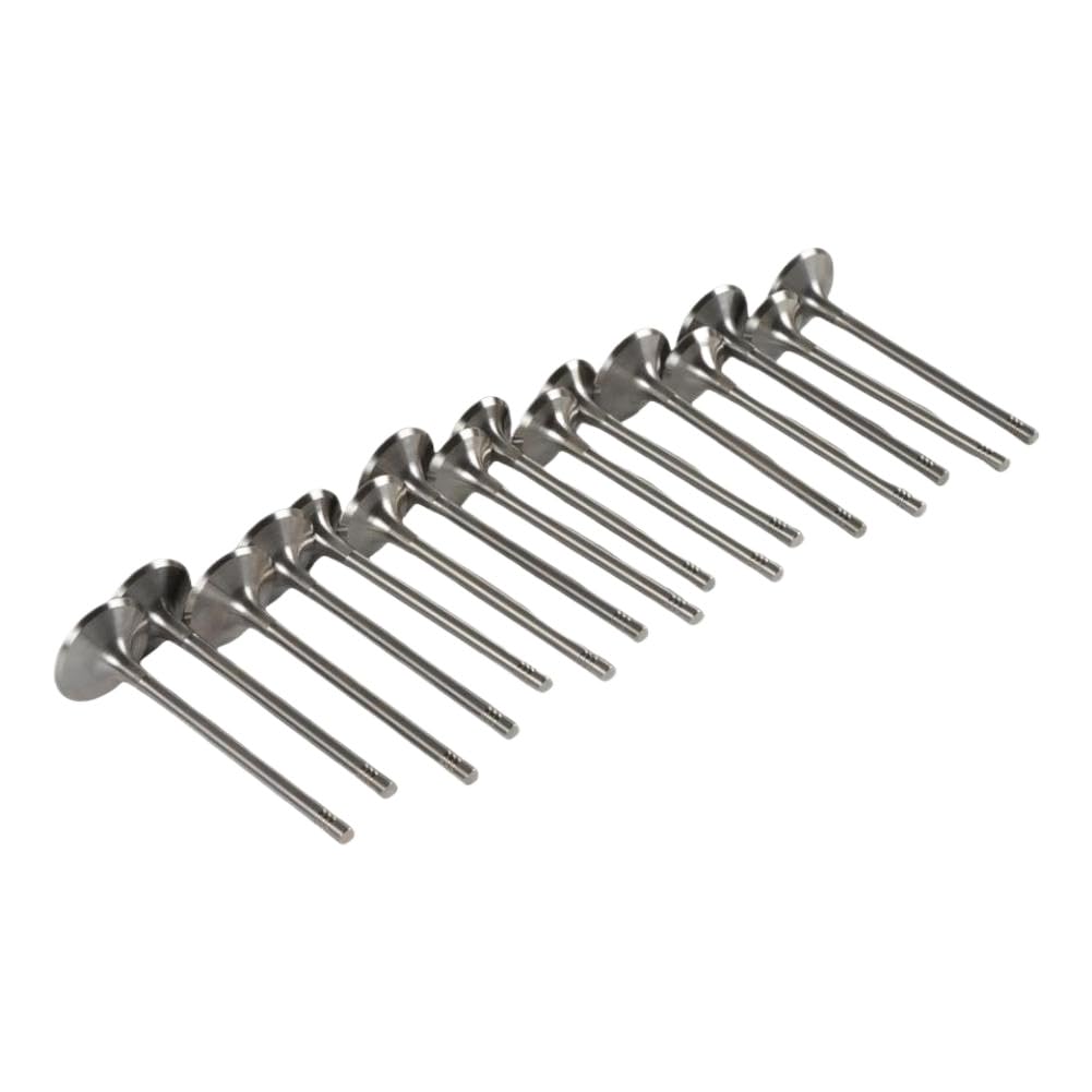Kit di ricostruzione per revisione motore per motori EA888 1.8T con codici BZB CDA CDH - Include fasce elastiche e componenti di distribuzione - Diametro pistone 82,51 mm Diametro perno polso 23 mm