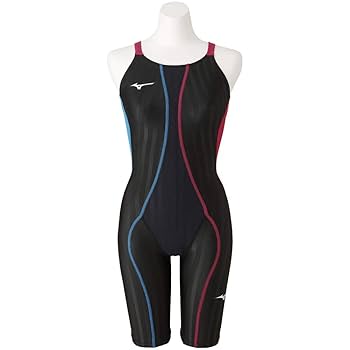 Amazon.co.jp: MIZUNO(ミズノ) レース用 競泳水着 レディース FX