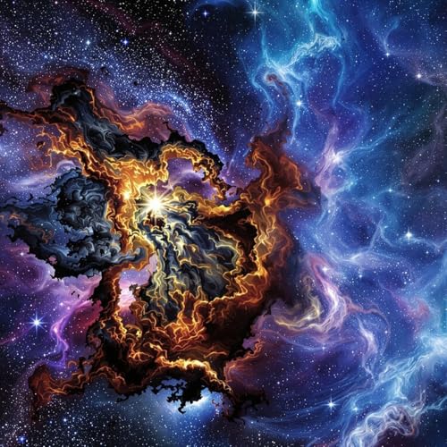 What if reality actually doesn't exist?