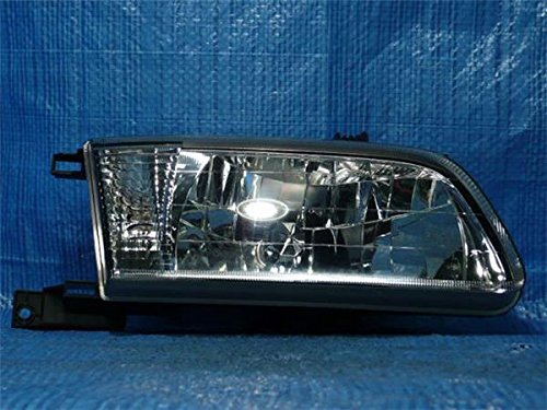 Amazon | 日産 純正 サニー B15系 《 QB15 》 右ヘッドライト 26010