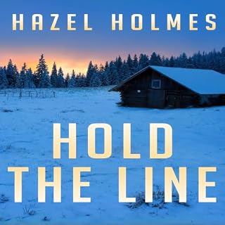 Hold the Line cover art