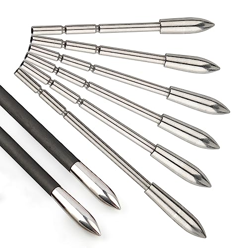 SHARROW ^[Qbg 80gr&100gr&120gr  ID3.2mm&6.2mm A[`F[Z/Kp ̑O K  A[`F[pi V  A[ 12pcs (ID3.2/OD4.6/100gr)