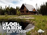 Log Cabin Living, Season 3