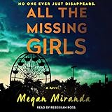 All the Missing Girls: A Novel