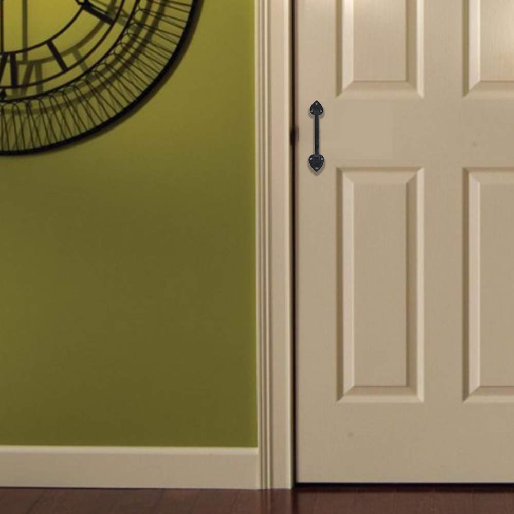 Buy Set of 2 Door Handle Pull 8 1/4 Inches, Heavy Duty Long Door Pulls