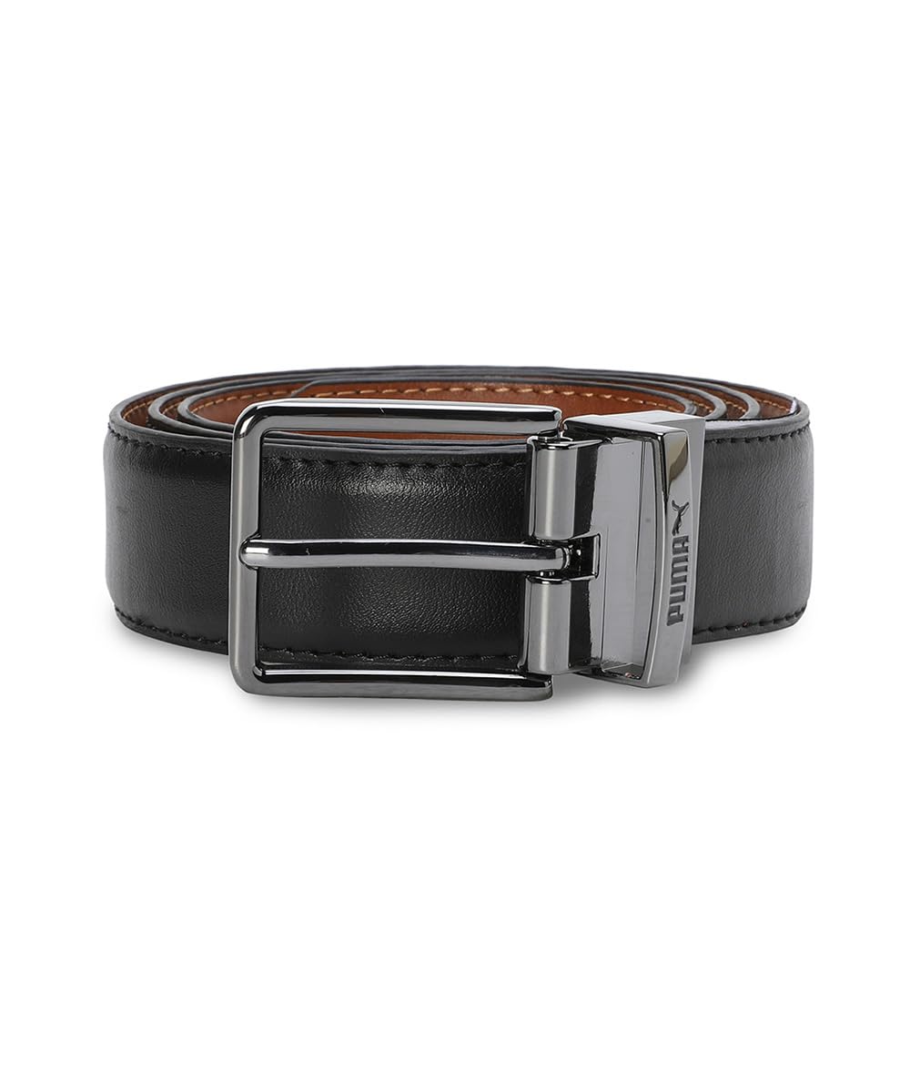 Unisex Leather Belts-image-18