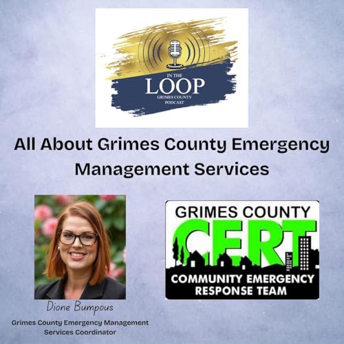 All About Grimes County Emergency Management Services