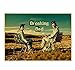 WZGJZ 1000 Pièces Puzzle Breaking Bad Affiches Film Affiche Vintage Enfants Jouet en Bois Jeu Éducatif Ht312Zp
