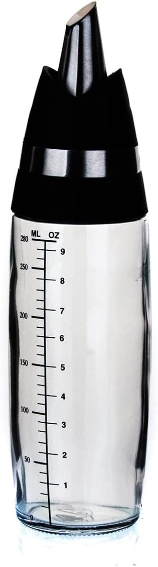 Klt Yv Yağlık Ölçekli 300 Ml