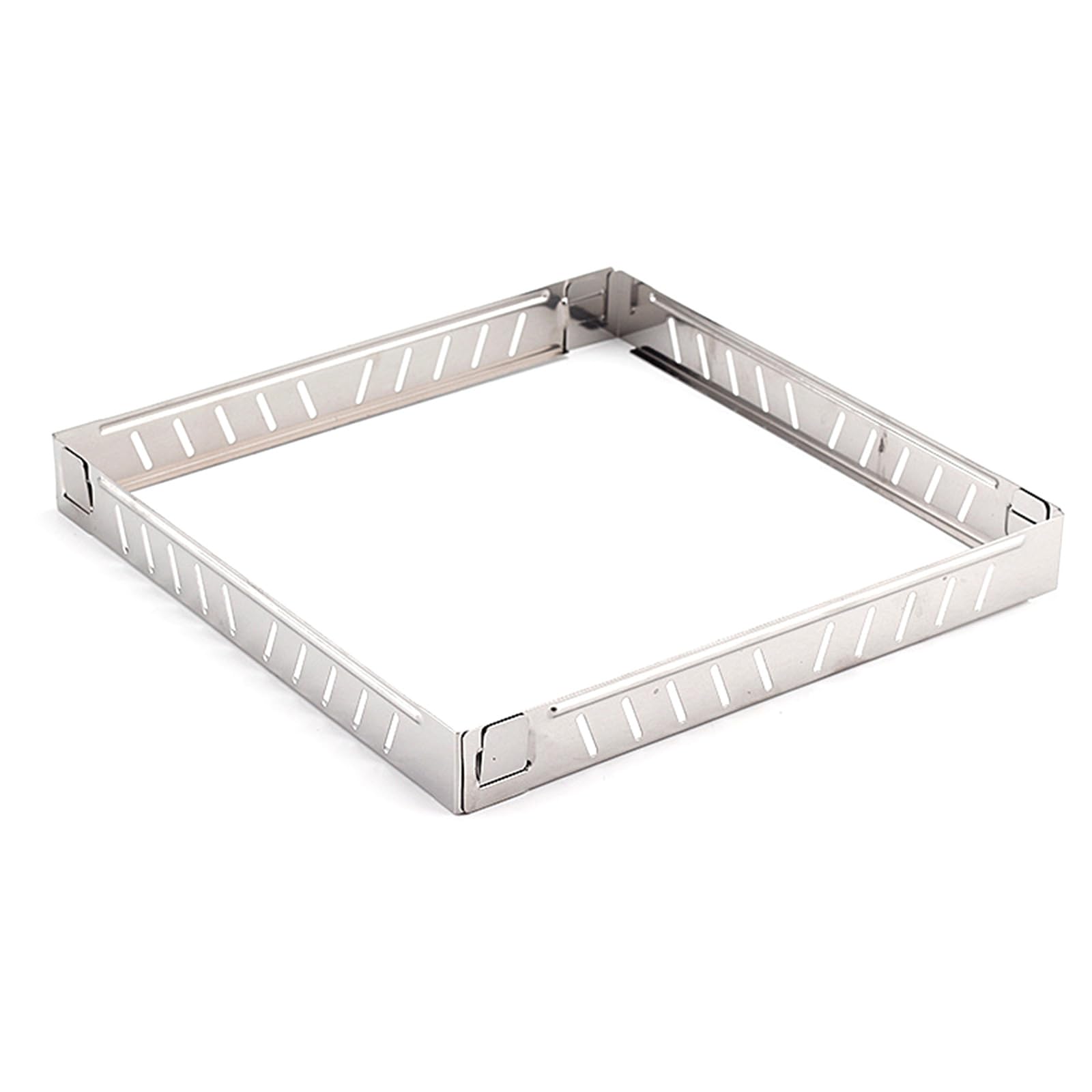 Outdoor Stove Screen Metal Camp Stove Windscreen Windproofs Stove Rack For Hikings Backpacking Campings