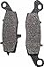 Galfer Semi-Metallic Brake Pads - FD179G1054