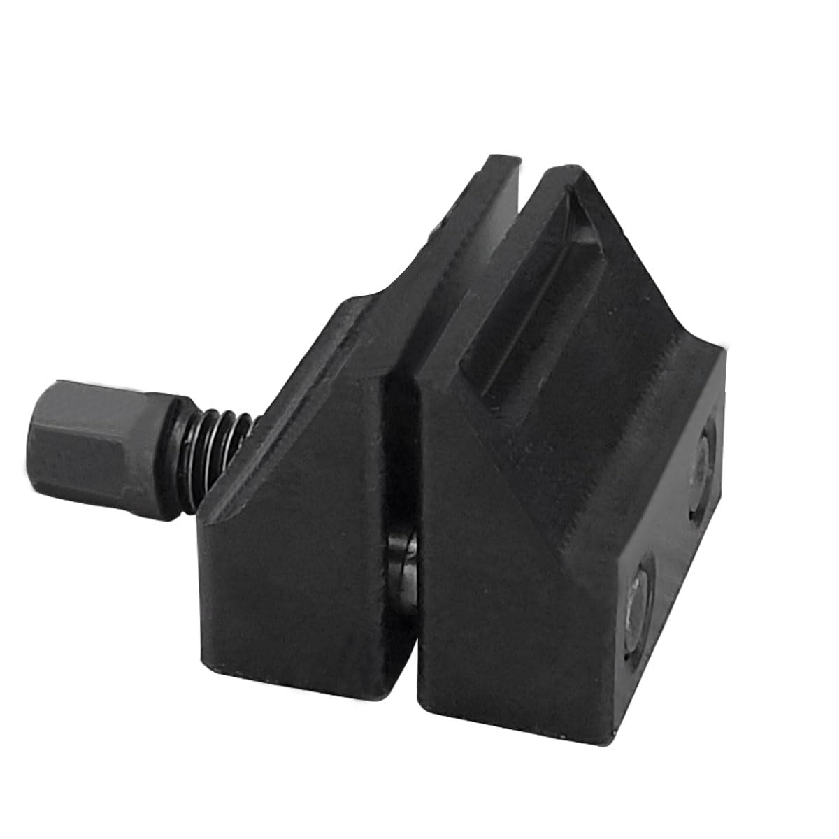 Strut Spreader Tool, Universal Suspension Strut Split Hub Steering Knuckle Spreader Tool, Double Ended Design Ball Joint Spliter, Hub Bearing Removal Tools for Most Models