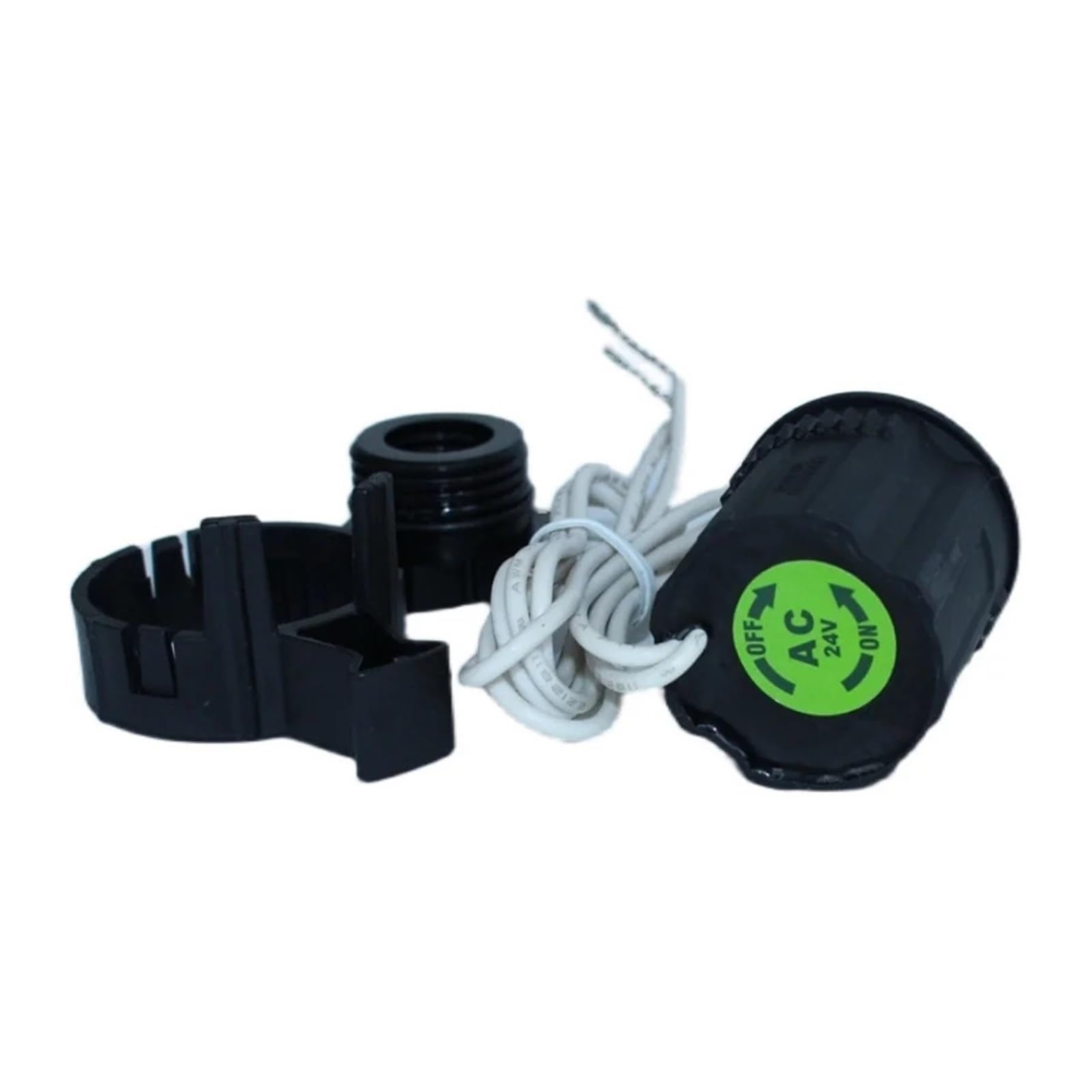 PXQCHAVLN Irrigation Solenoid Valve Coil DC Latching 220VAC 24VDC 220VAC 24VAC(DC Latching (9-20V))