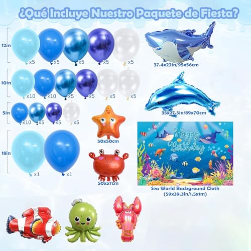 Catálogo de Pack de artículos para fiestas - solo los mejores. 26 Imagen adicional