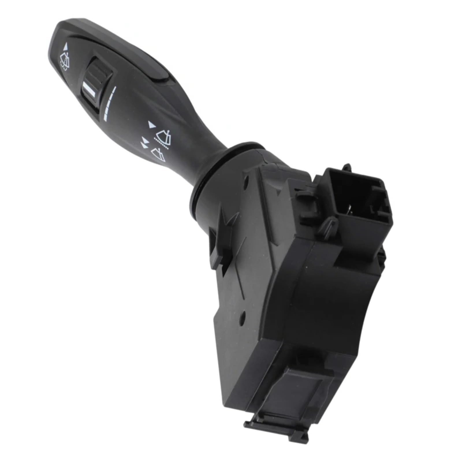 Commodo clignotant Ford Fiesta 2009-2019 interrupteur de précision multi-fonctions - 8