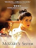 Mozart's Sister (English Subtitled)