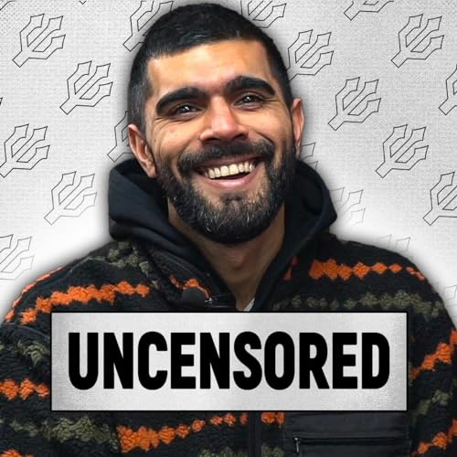 Page de couverture de Manchester United MUST Do This Against Man City! | Uncensored