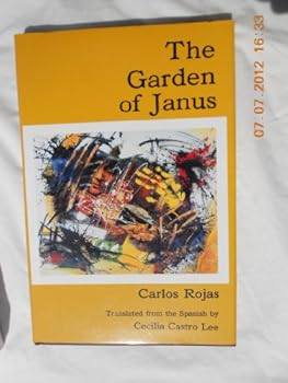 Hardcover The Garden of Janus Book