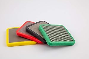 KGS Diamond Sanding Pads for Porcelain and Ceramics