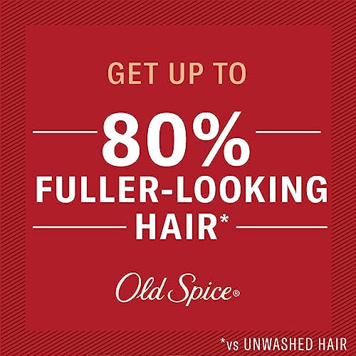 Old Spice Pure Sport 2In1 Shampoo And Conditioner For Men, Twin Pack, Lemon, 58.4 Fl Oz #TOP2