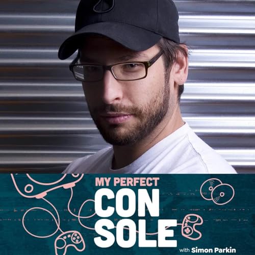Jonathan Jacques-Belletête, creative director, Hell is Us.