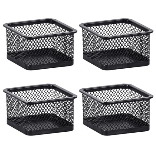 4 �f�X�N�g�b�v�y�[�p�[�N���b�v�{�b�N�X�ςݏd�ˉ\�ȓS�����f�B�X�y���T�[�ƒ�p�w�Z�I�t�B�X�f�X�N�����{�b�N�X