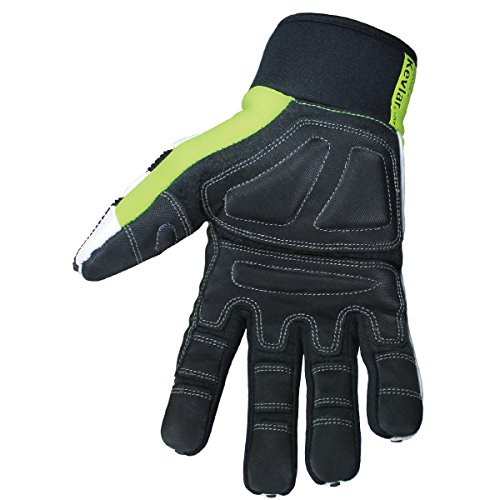 Youngstown Glove 09-9060-10-Xl Titan Xt Glove, X-Large, Green #TOP1