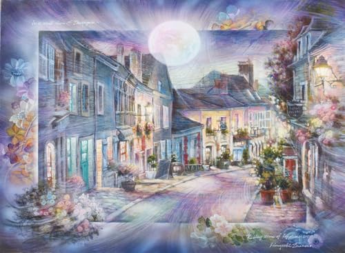 Anatolian Puzzle 1000 pi&egrave;ces : L'ascension du Bonheur