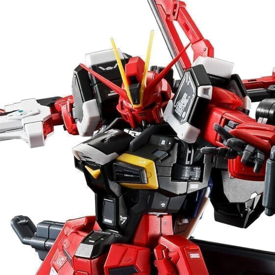 ソードインパルスガンダムSPECⅡ Amazon | RG ソードインパルスガンダムSpecⅡ 1/144スケール