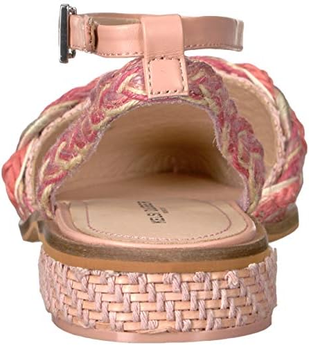 KELSI DAGGER BROOKLYN Women's Annalese Shoe, Orchid, 8.5 M US | Image 2