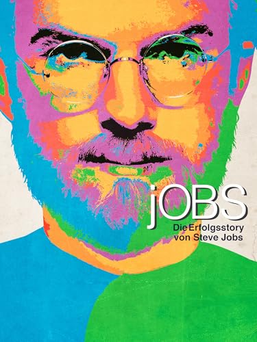 Bild: Jobs - Die Erfolgsstory von Steve Jobs f�r 0,00 EUR bei amazon.de