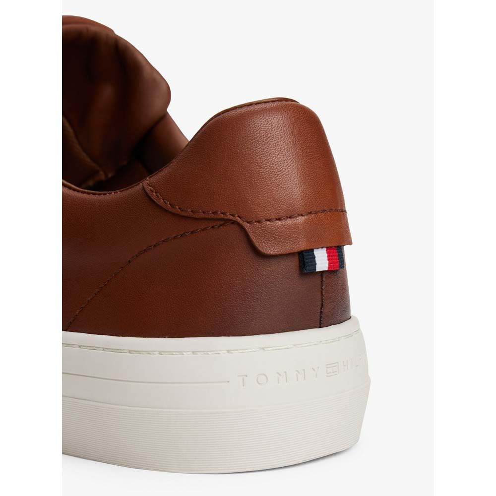 Tommy Hilfiger Premium Dress Cupshe GVI, 40 GVI – Winter Cognac 40