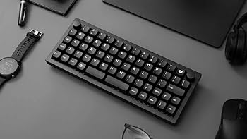 そ*と様 keychron Q15 max 茶軸 そ*と様 keychron Q15 max 茶軸 - メルカリ