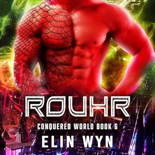 Rouhr cover art
