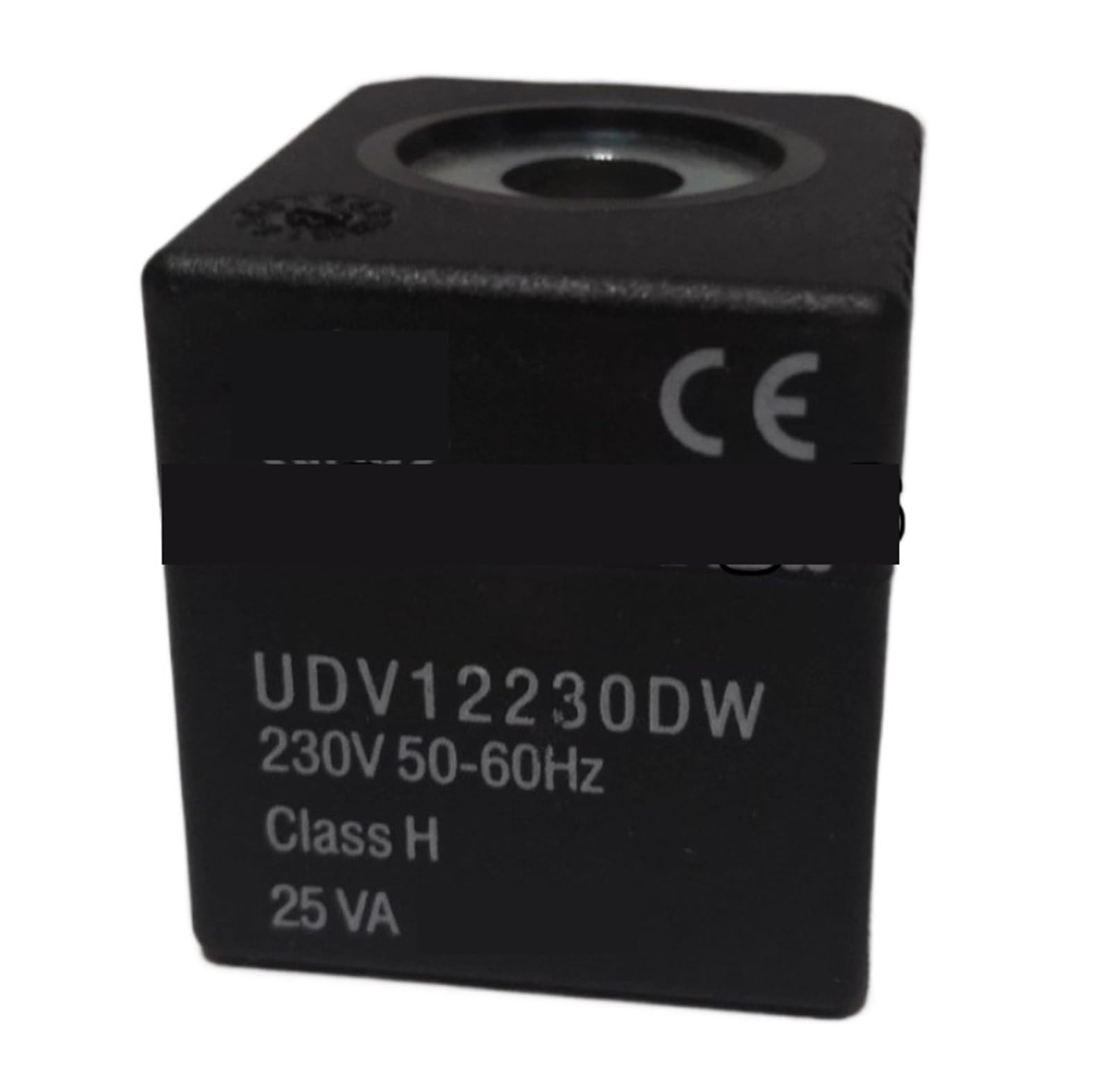 Bobine UDV12230AY résout les pannes de commande de vanne AC230V DV12230DW