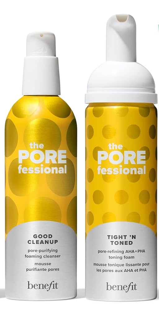 Amazon.com : Benefit The Porefessional Tight 'N Toned Pore