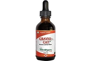 Cats Claw Tincture, Soursop Leaves, Guanabana Leaves, Organic Cats Claw Supplement, 2oz Liquid