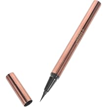 Waterproof Eyeliner Pen Liquid Eyeliner Pen for Women Quick-Dry Eye Cosmetic Oil-Resistant Eye Line Drawing Tool Travel Makeup Supply Easy Application