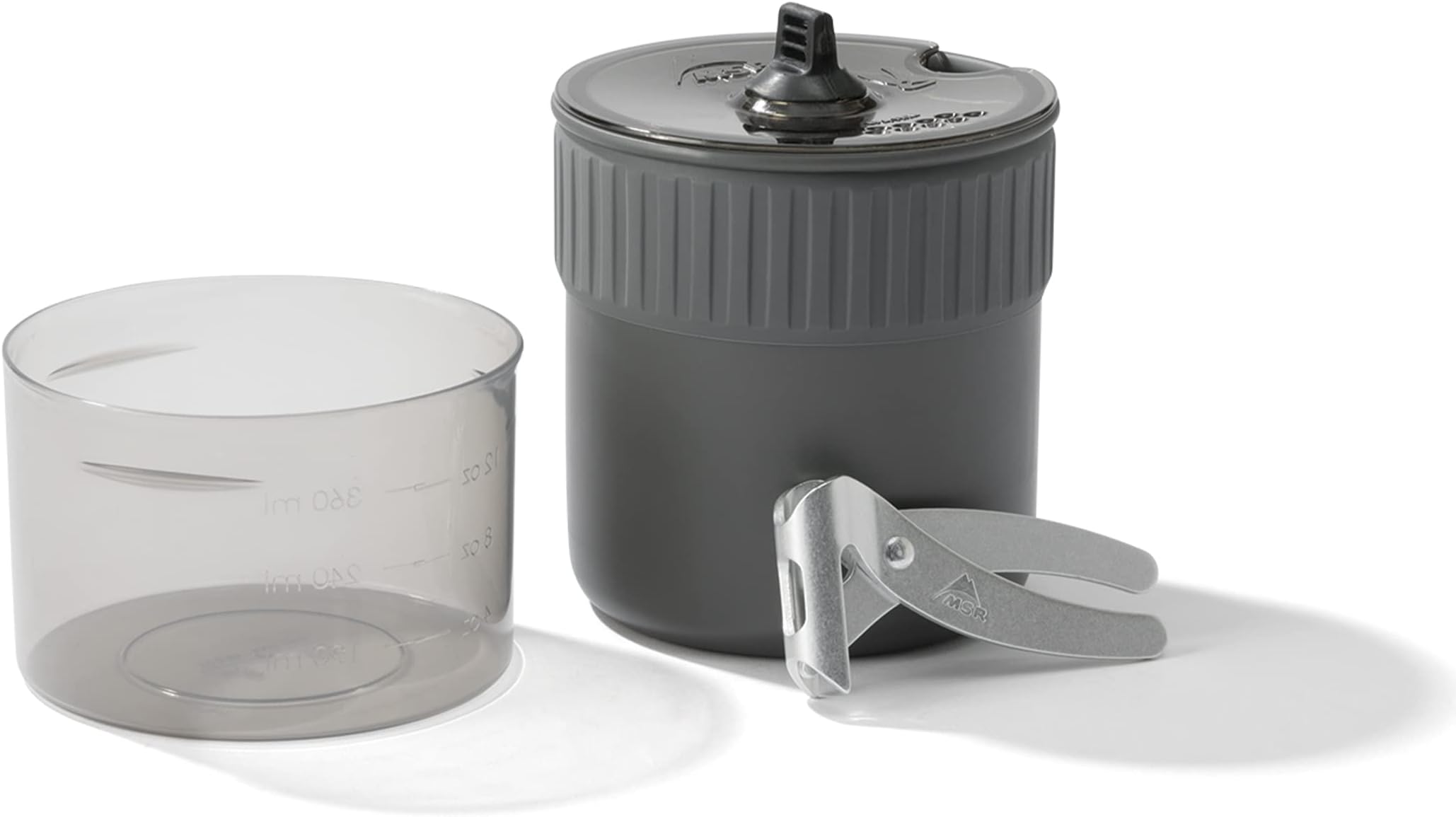Trail Mini Solo Camping Cook Set