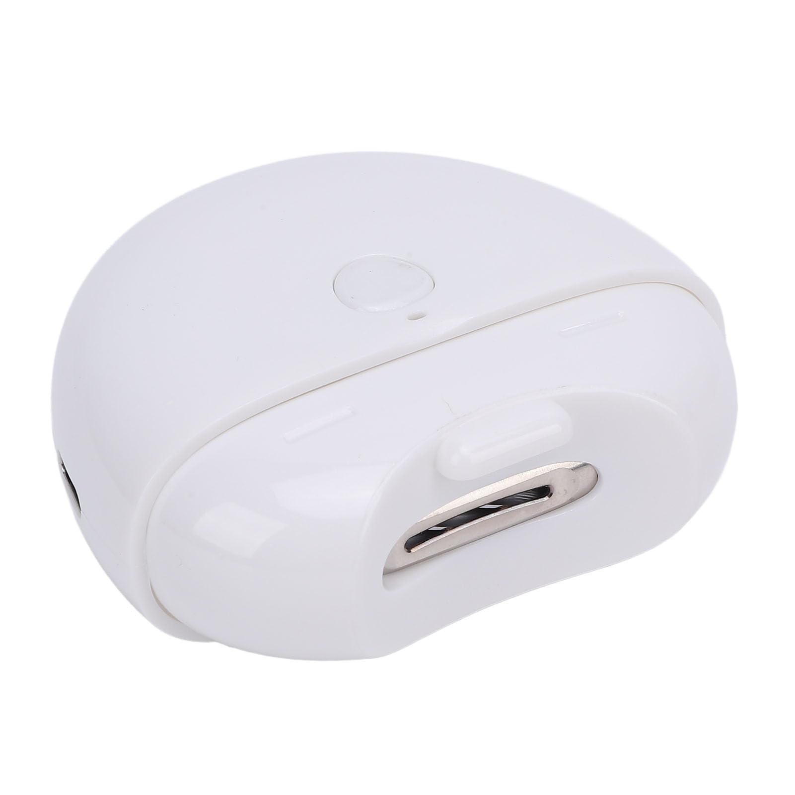 Electric Nail Clipper Powerful Nail Trimmer Storage Low Noise for Baby