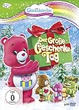  Glücksbärchis - Willkommen im Wolkenland - Der Große Geschenke Tag [2 DVDs]