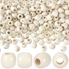Beige, 300pcs, 11x12mm