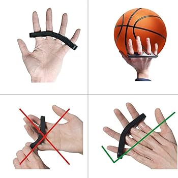 Amazon.co.jp: Dzsxlecc バスケットボールトレーニング器具補助